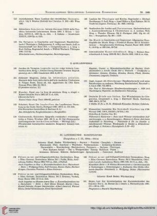 II. Quellenwerke
