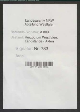 Landtagsproposition
