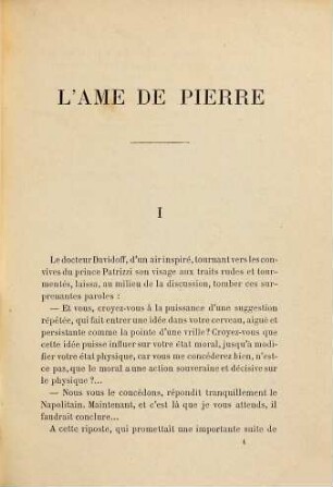 L'âme de Pierre : Illustr. de E[mile] Bayard