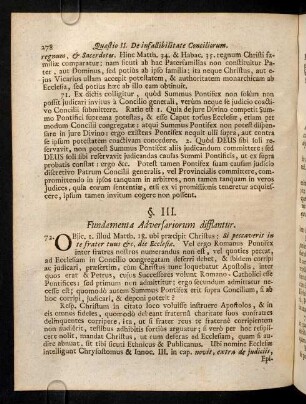 278-286, § III -IV
