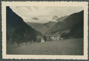 Blick auf den Patteriol