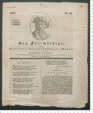 "Der König der stillen Insel"