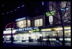 Kurf'damm 6.12.69.