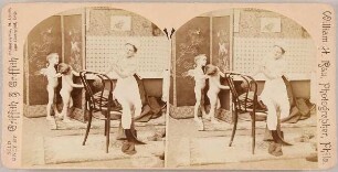 The Twins' Bath