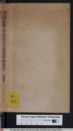 De Gentibus Et Familiis Judaeis : Quae 1. Chr. 2. 4. Enumerantur. Dissertatio Quam Ordinis Theologorum Summe Reverendi Judicio ,,, In Academia Georgia Augusta ...