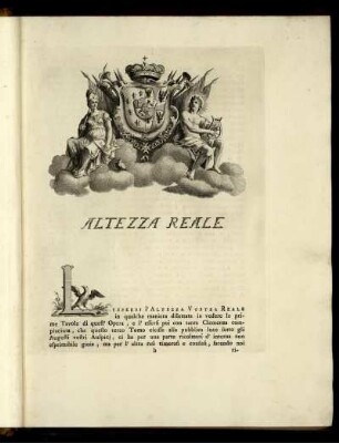 Altezza Reale