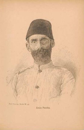 Emin Pascha