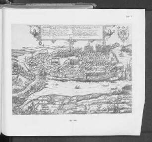 Tafel 3. Kiel 1585