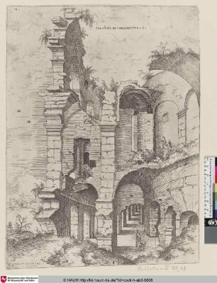 Colossaei. Ro. Prospectus. 5.