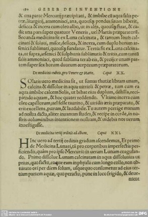 Caput XXI. - Caput XXIII.