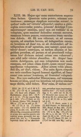 De finibus bonorum et malorum libri quinquef, 2