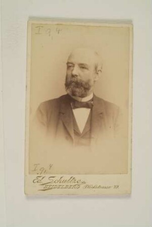 Georg Hermann Quincke
