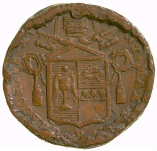 Münze, 1837
