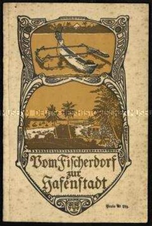 Bericht über Missionsarbeit in Tanga (Tansania) und im Digoland