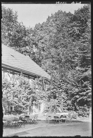 Semmelsberg. Preiskermühle