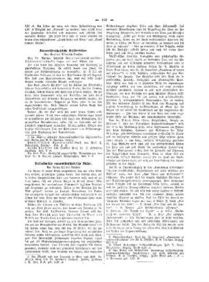 Literaturbericht : volkstümliche naturwissenschaftliche Bücher