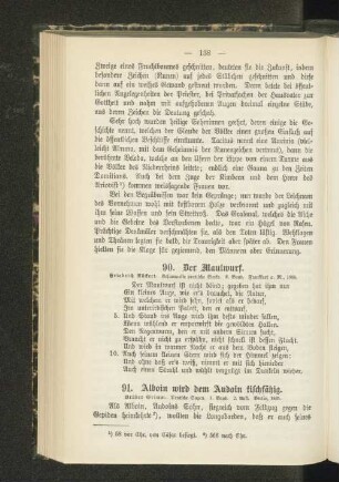 90. Der Maulwurf.