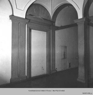 Palazzo Vecchio, Florenz