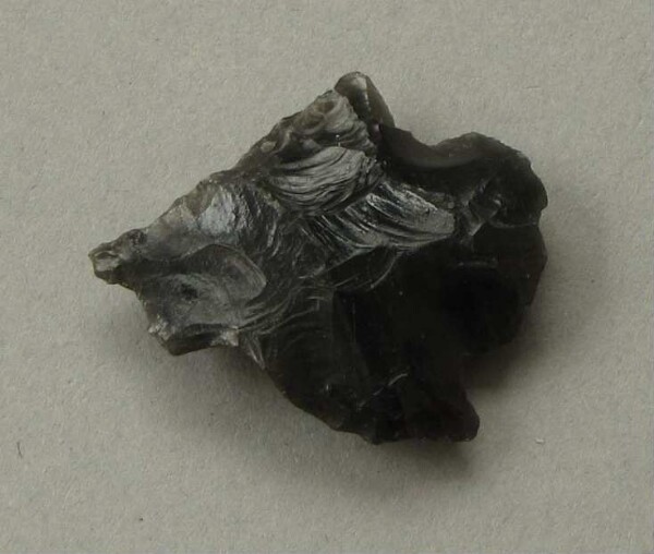 Obsidian tip