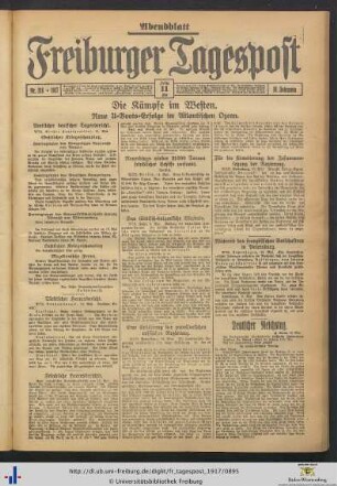 11.05.1917 (Abendblatt)