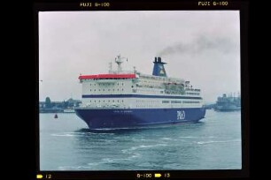 Pride of Portsmouth