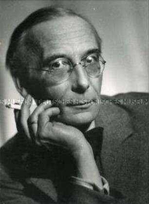 Hermann Kasack
