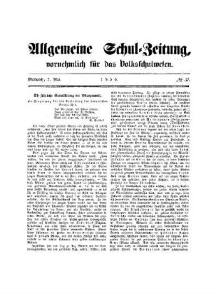 Die jährliche Entwickelung der Pflanzenwelt