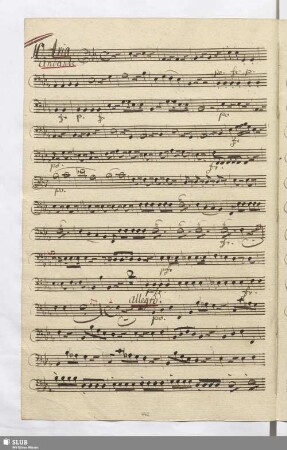 10. Aria: Di Gennaro il settecento / Piccinni, N.