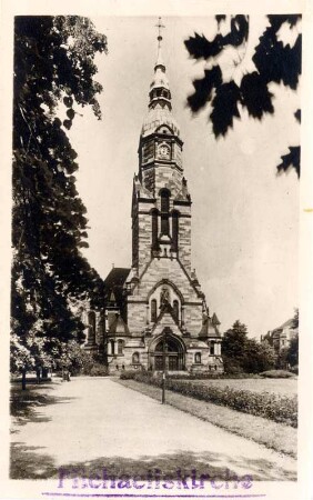 Michaeliskirche