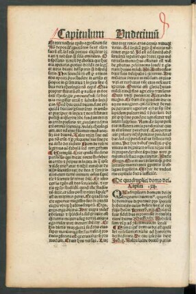 De quadruplici domo dei Capitulum .xii.
