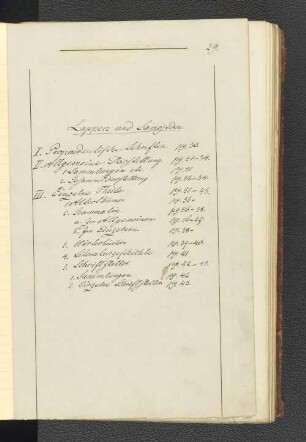 II. Lappen und Samojeden