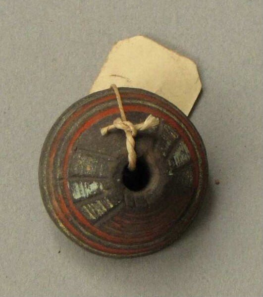 spindle whorl