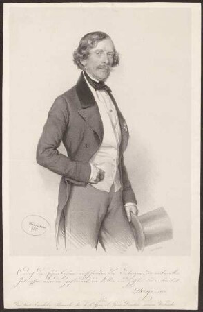 Ghega, Karl von