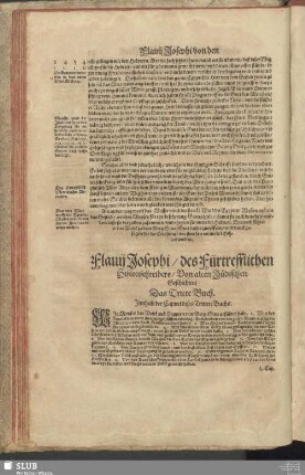 Das Tritte Buch