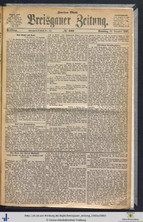 30.12.1900 (Zweites Blatt)