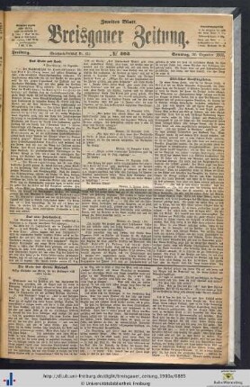 30.12.1900 (Zweites Blatt)