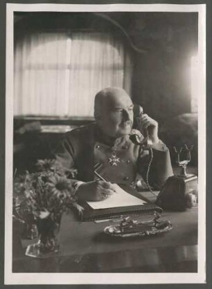 Magirus, Adolf von