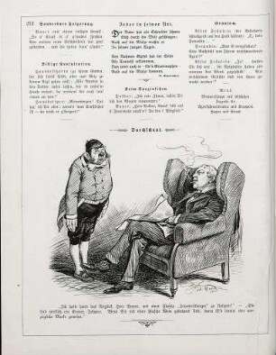 "Durchschaut"