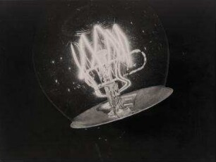 Glühlampe