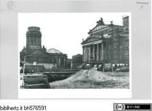 Schauspielhaus & Konzerthaus