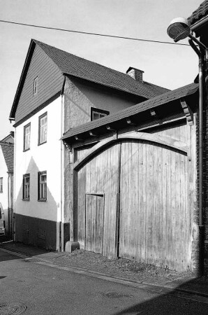 Wetzlar, Hundsgasse 3