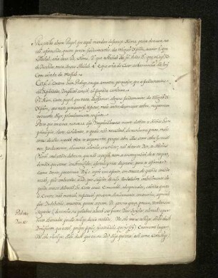 [Antichristus sive Christianae religionis concussio]