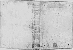 Homiliarium Alani - BSB Clm 18092