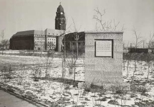 Prager Straße, Ferdinandstraße