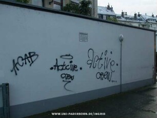 ACAB | Active crew