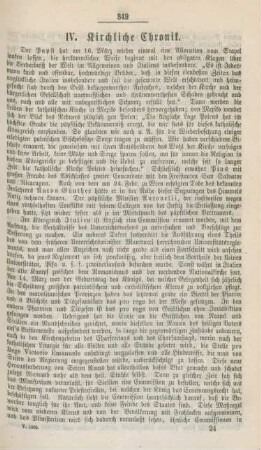 349-356 Kirchliche Chronik