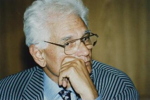 Jacques Derrida