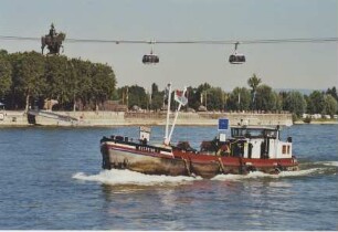 Bunkerboot BÜCHTING 1