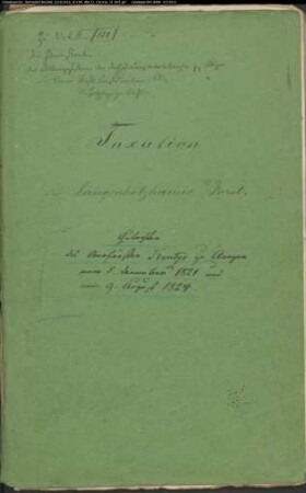 Langenholzhausen, Stemmen, Tevenhausen, Alteingesessene gegen Forstdirektion - Holz aus dem Langenholzhauser Interessentenholz