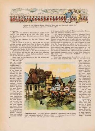 "Herrlich ist der Bodensee, Emma" "Begehrenswert"